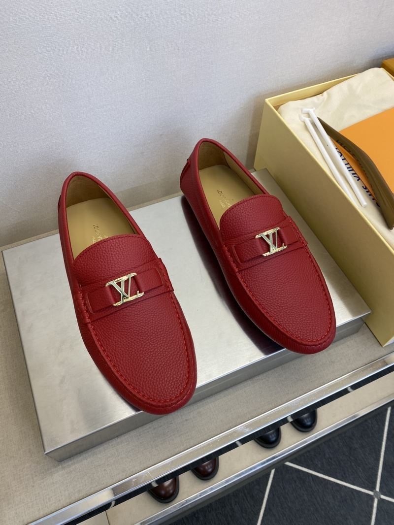 Louis Vuitton Tods Shoes